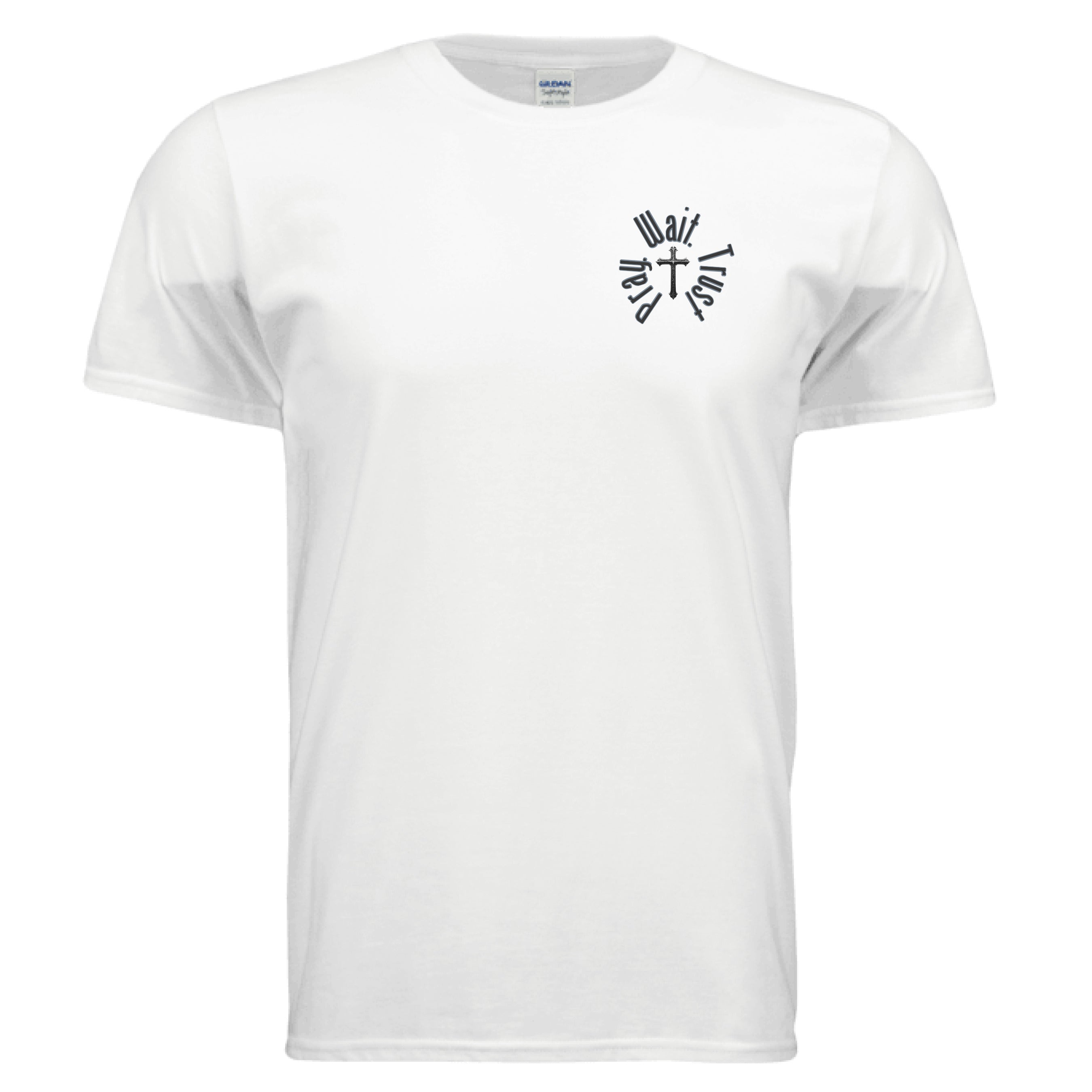WHITE - FRONT