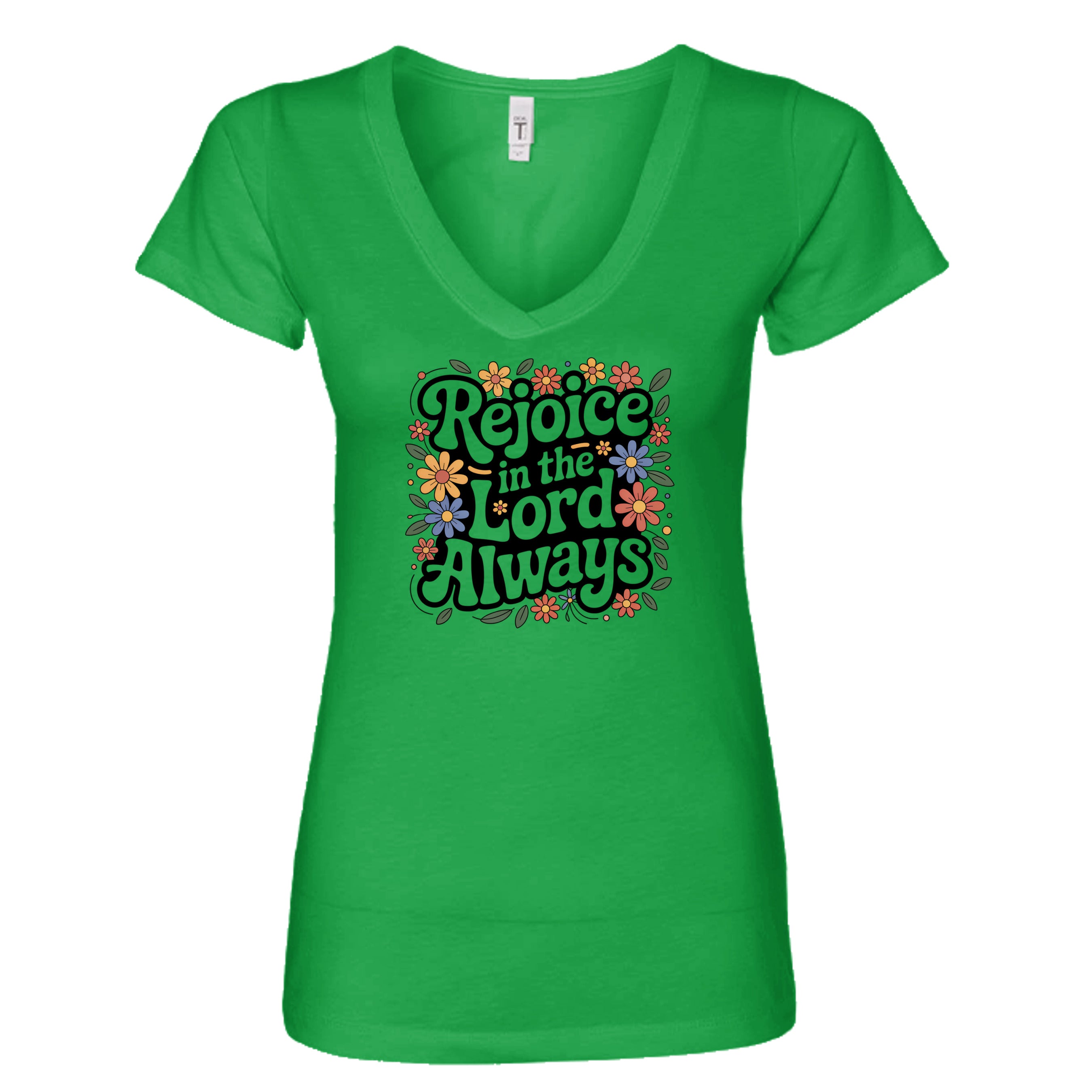 Kelly Green - N1540 - FRONT