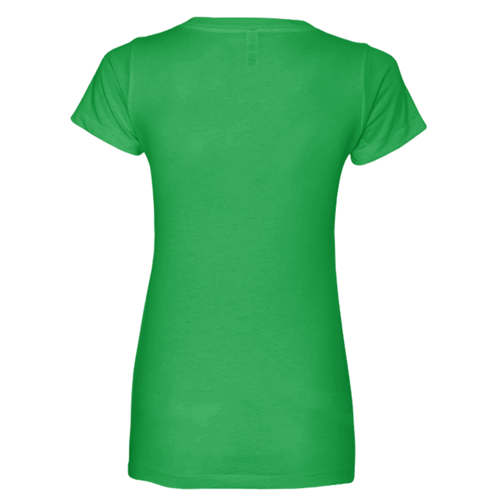 Kelly Green - N1540 - BACK