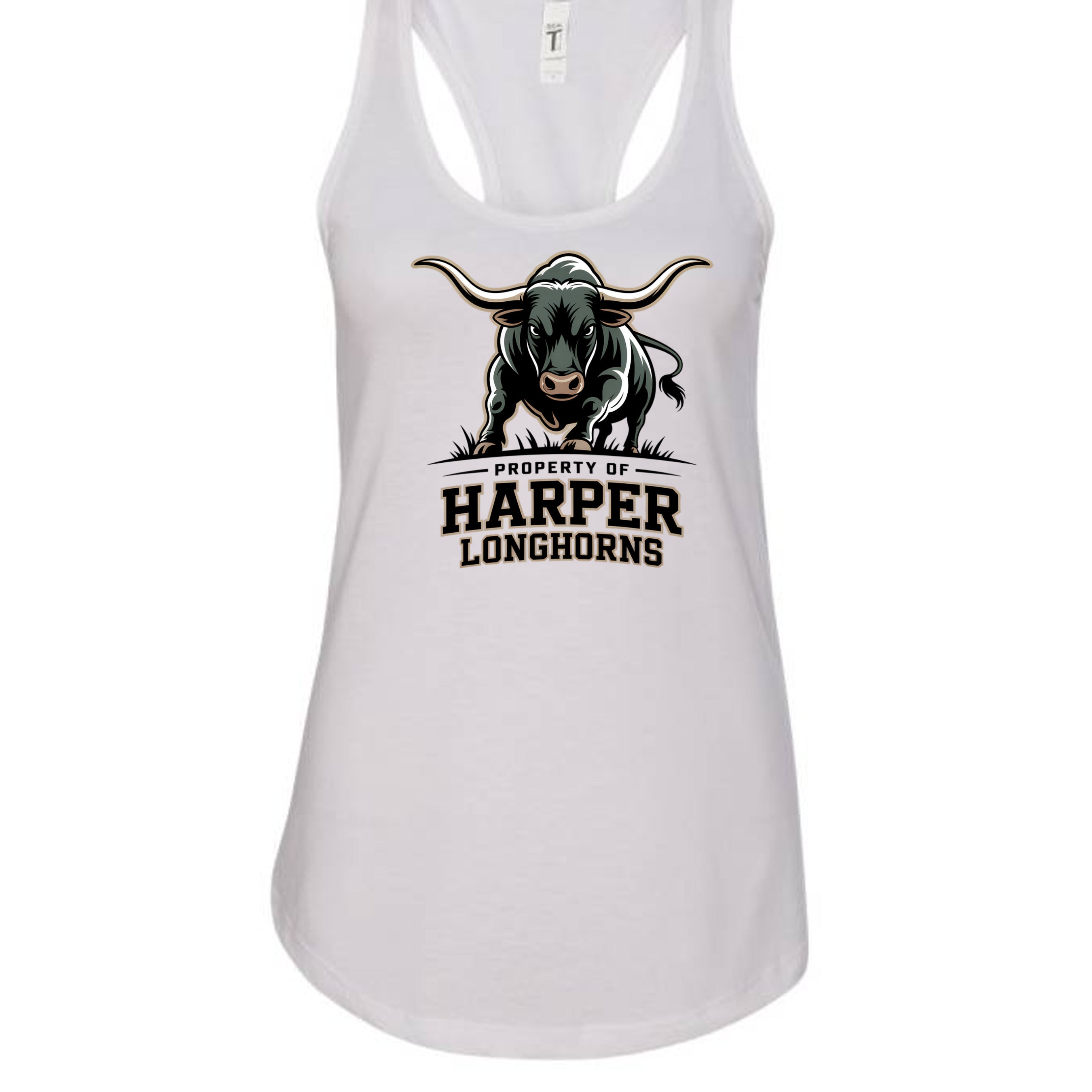 White - N1533 - FRONT