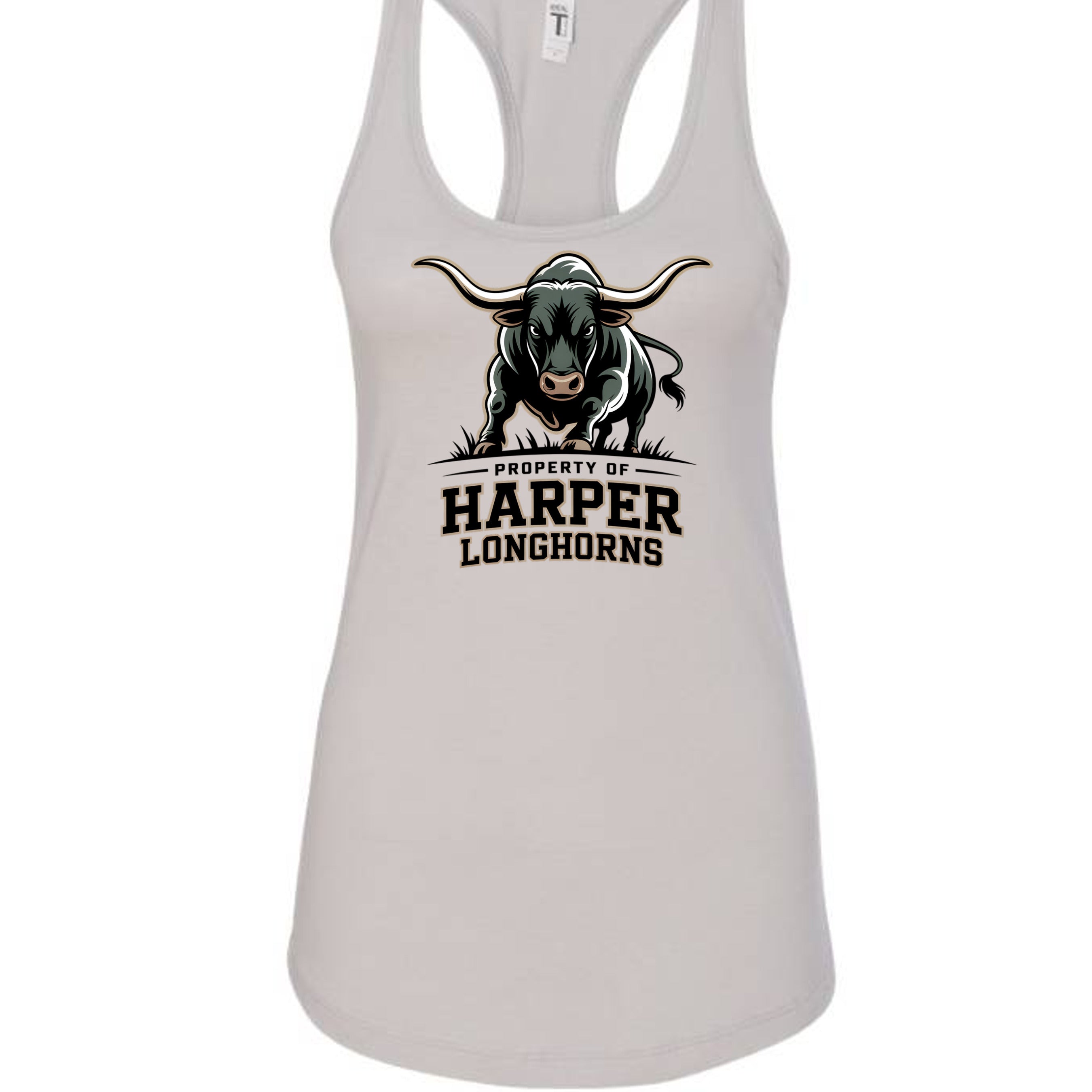 Silver - N1533 - FRONT