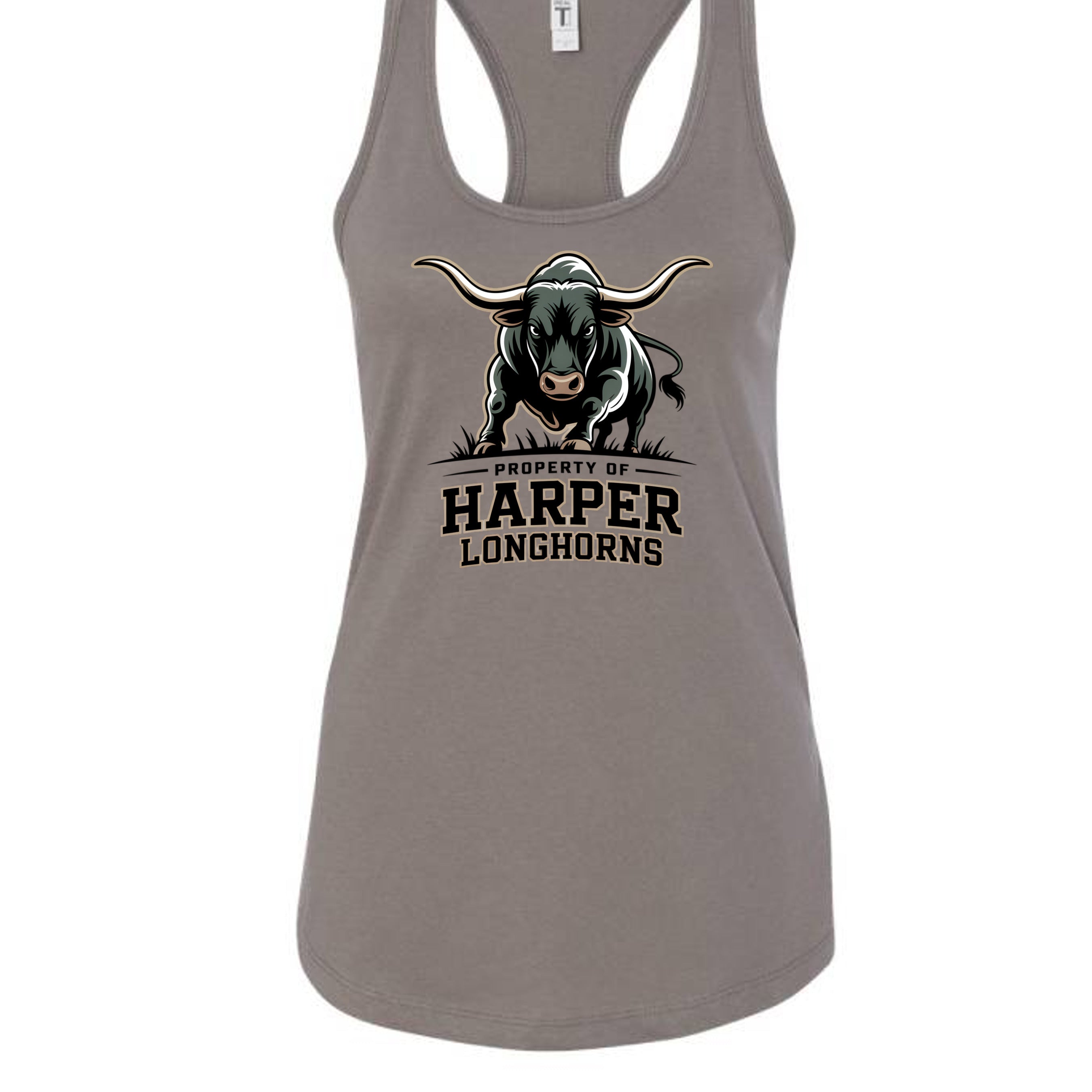 Warm Gray - N1533 - FRONT