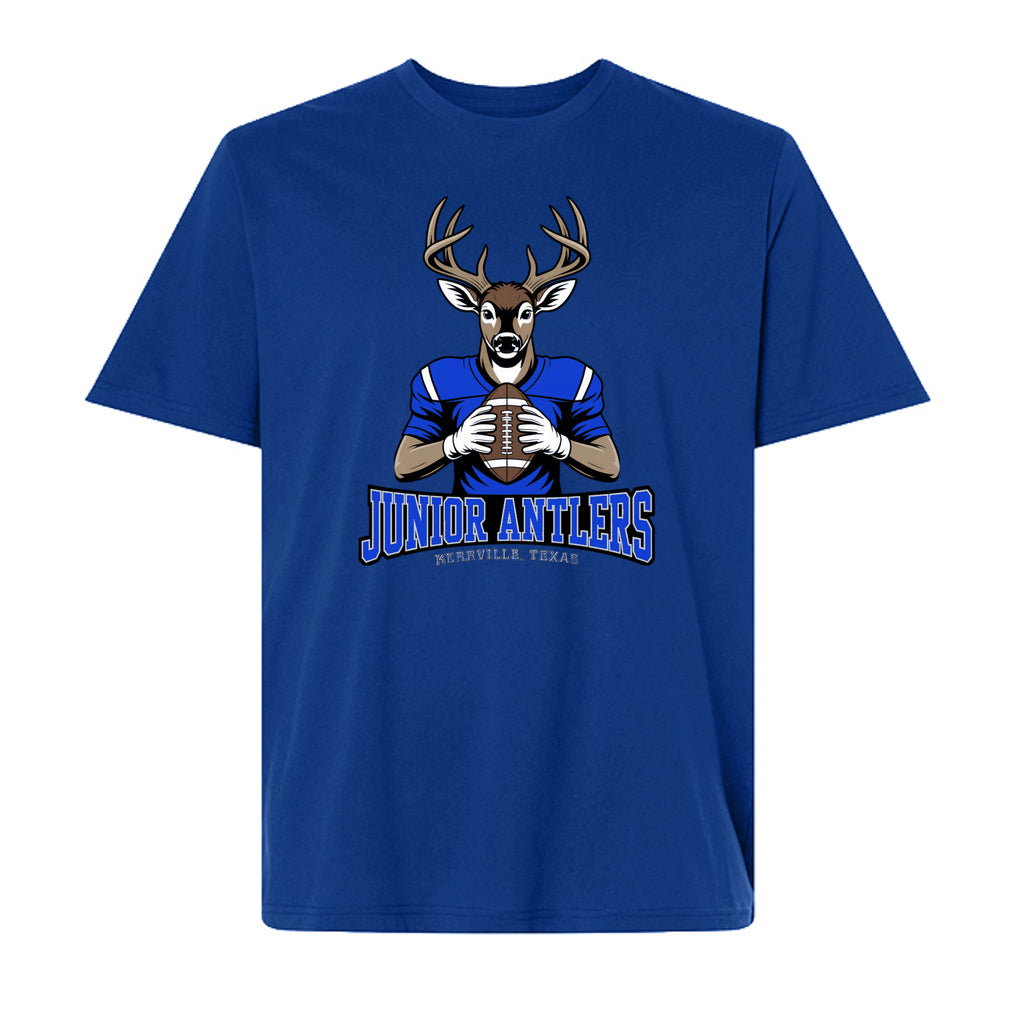 Royal/ White - 1383264 - FRONT