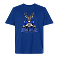 Royal/ White - 1383264 - FRONT