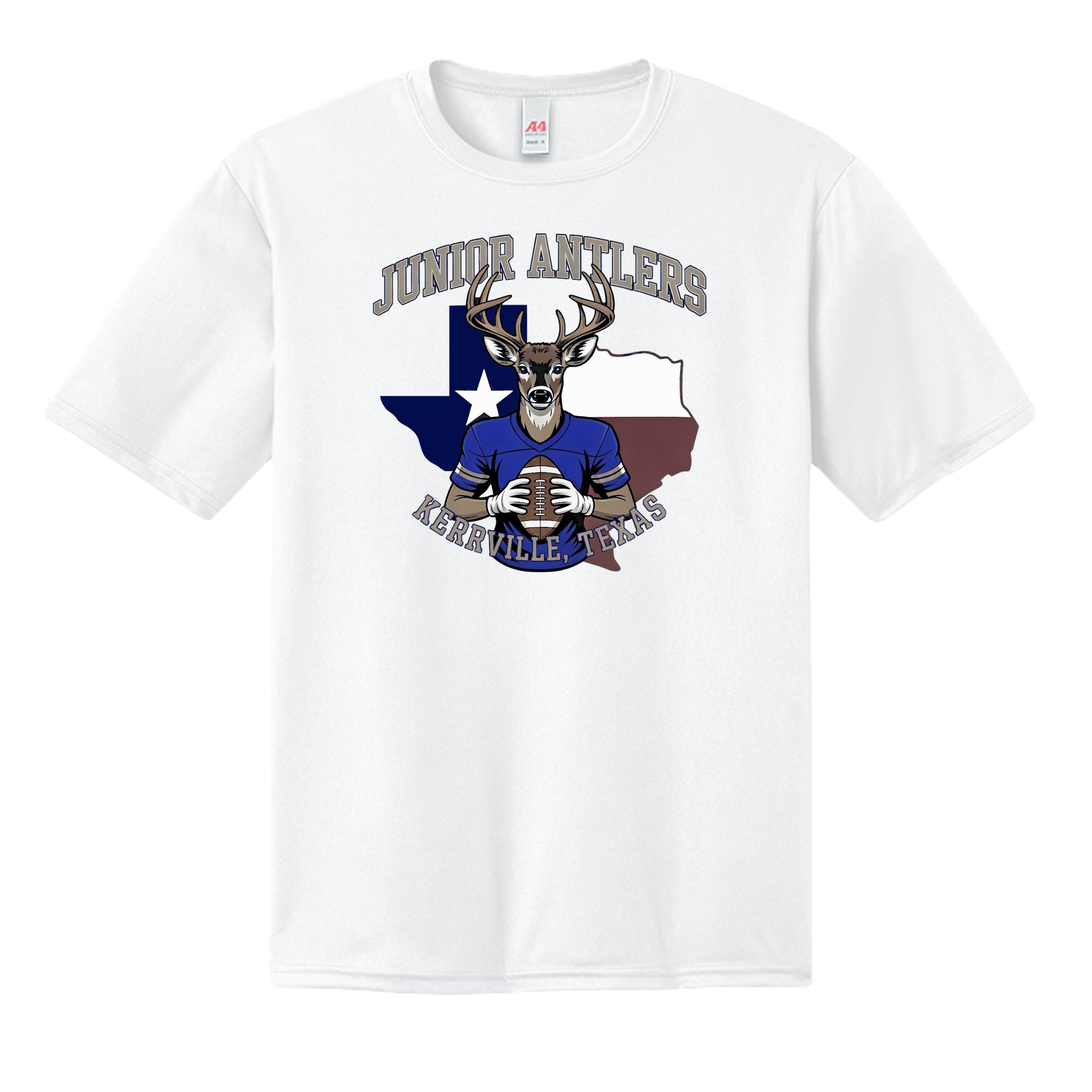 White - N3402 - FRONT
