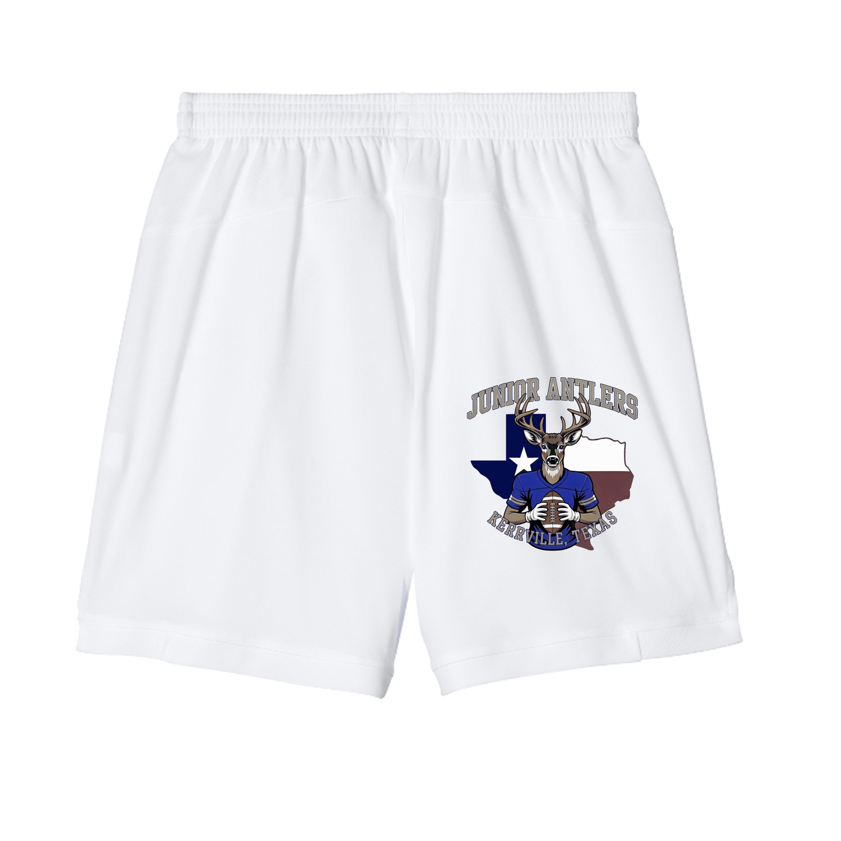 White/ White - YST4420 - FRONT