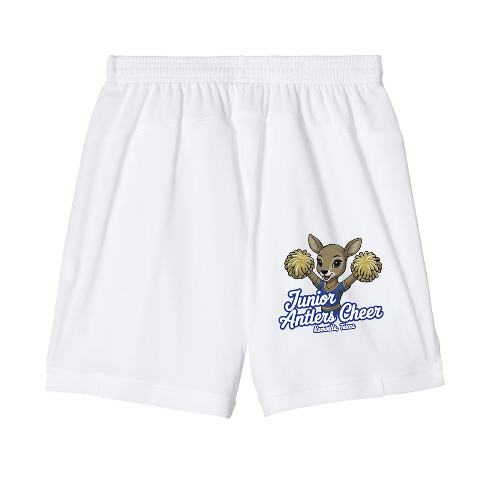 White/ White - YST4420 - FRONT